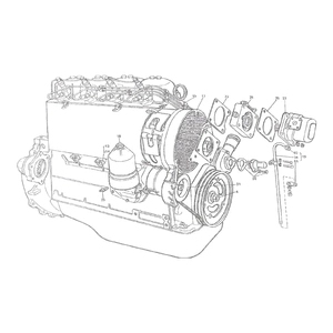 Двигун Д-144 Двигун Д-144