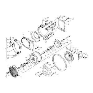 Система охолодження Система охолодження