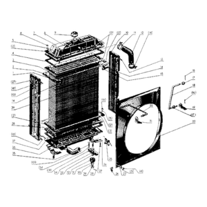 Система охолодження Система охолодження