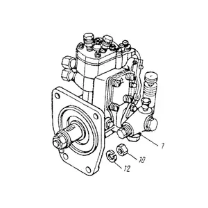 Паливна система Паливна система