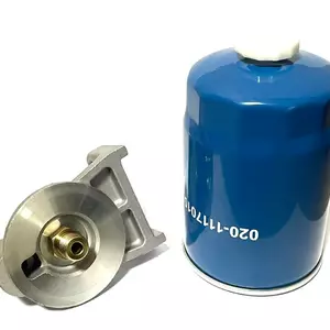 Фільтра паливні тонкої очистки Фільтра паливні тонкої очистки