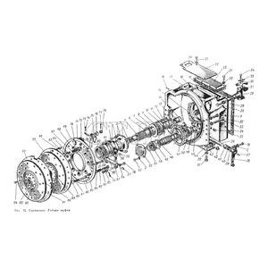 Зчеплення Зчеплення