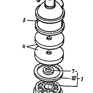 Фільтр повітряний Фільтр повітряний
