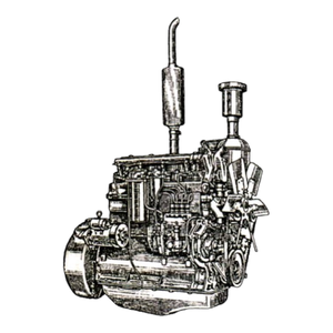 Двигун Д-65 Двигун Д-65