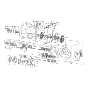 Вал відбору потужності (ВОМ) Вал відбору потужності (ВОМ)
