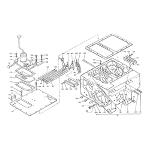 Коробка передач Коробка передач