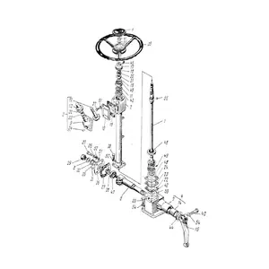 Рульове керування Рульове керування
