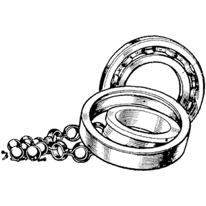 Підшипники Підшипники