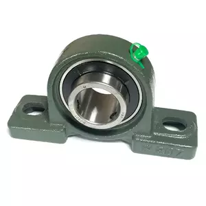 Підшипники в корпусі Підшипники в корпусі