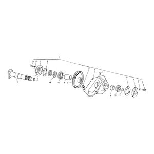 Роздавальна коробка Роздавальна коробка