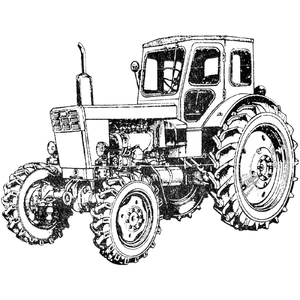 Трактор Т-40 Трактор Т-40