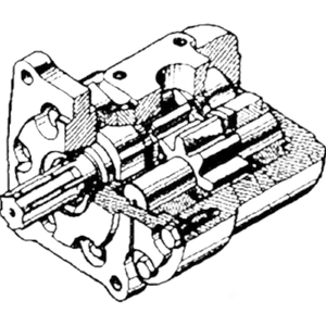 Насоси НШ Насоси НШ