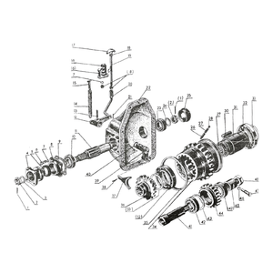 Роздавальна коробка Роздавальна коробка
