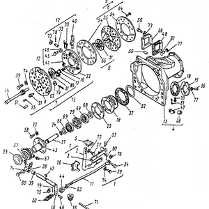 Зчеплення Зчеплення
