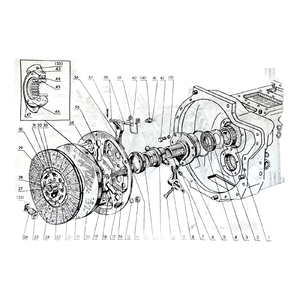 Зчеплення Зчеплення