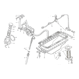 Система змащення Система змащення