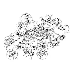 Електроустаткування Електроустаткування