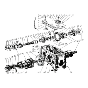 Задній міст Задній міст