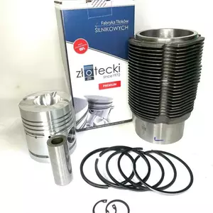 Поршнева Т-25/-40/-16 Поршнева Т-25/-40/-16