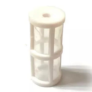 Фільтра грубої очистки та сітки Фільтра грубої очистки та сітки