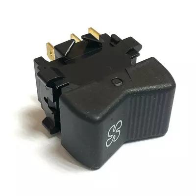 Перемикач МТЗ пічки 3к П147-04.11