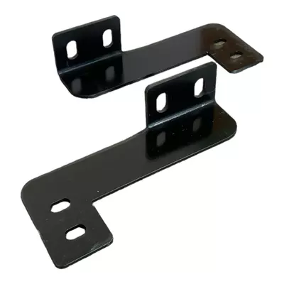 Комплект МТЗ-80 кронштейнів двостороннього рульового циліндра