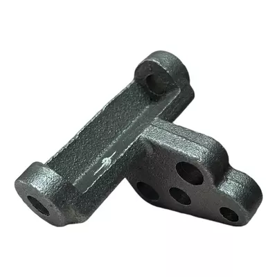 Кронштейн МТЗ генератора 240-3701056-В