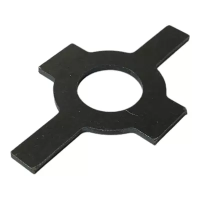 Шайба Т-40 стопорна ПВМ Т40А-2306113