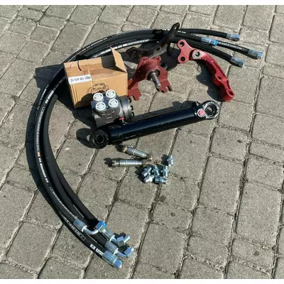 Комплект Т-40 переобладнання під дозатор ПВМ (без спареного насоса)