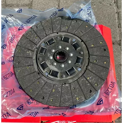 Диск МТЗ зчеплення посилений (безазбестова накладка) (вир-во МТЗ) 85-1601130