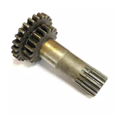 Вал МТЗ приводу ВОМ ведучий 70-1601026