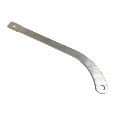 Важіль МТЗ дверей кабіни AD 80-6708616