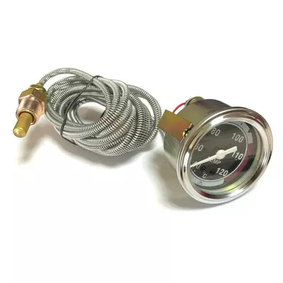 Показник температури води 3 м УТ-200 з перехідником (М16) та підсвіткою 3 м