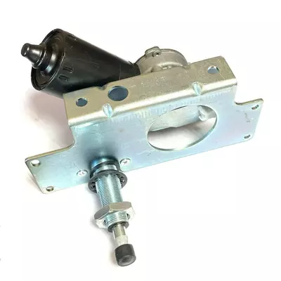 Мотор-редуктор МТЗ стеклоочистителя передний 12В 192.090.010