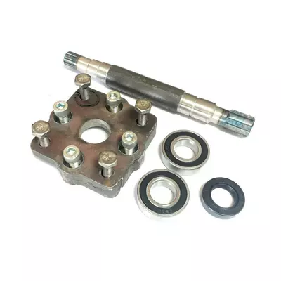 Комплект МТЗ переобладнання під дозатор НД-80 70-3400020-05