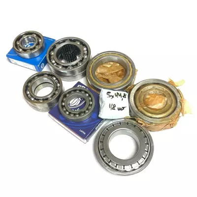 Комплект МТЗ підшипників КПП (ГПЗ Оригинал)