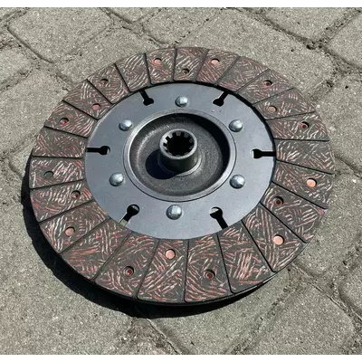 Диск Т-40 зчеплення плетений T25-1601130