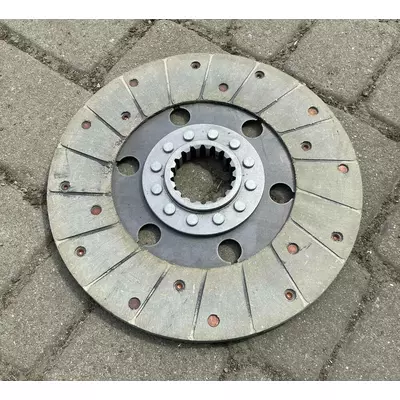 Диск Т-16 зчеплення 14.21.021-2