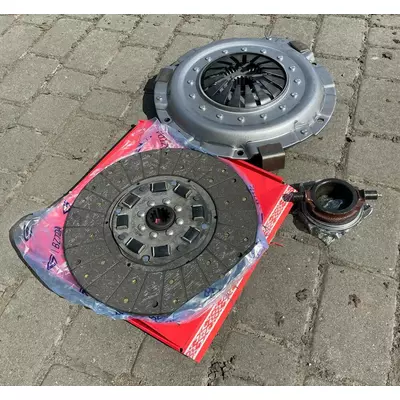 Корзина МТЗ зчеплення пелюсткова комплект з посиленим диском (вир-во МТЗ) 70-1601090