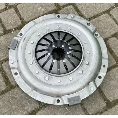 Корзина МТЗ зчеплення пелюсткова (вир-во Rider) 70-1601090