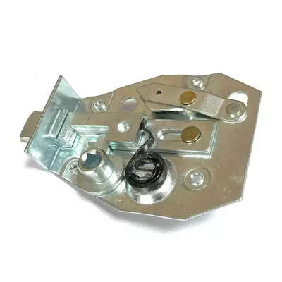 Замок МТЗ дверей лівий МК (вир-во Jubana) 70-6708120