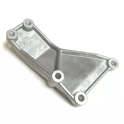 Кронштейн МТЗ кріплення фільтра литий 245-1117093