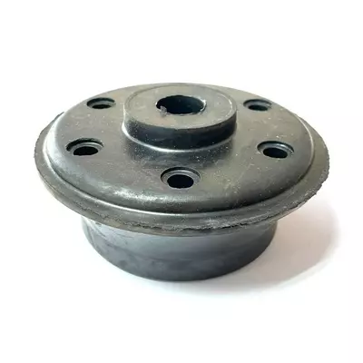 Віброізолятор МТЗ (подушка) кабіни 80-6700160