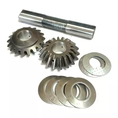 Вісь Т-25 сателітів дифференціалу в зборі 7.37.146-4