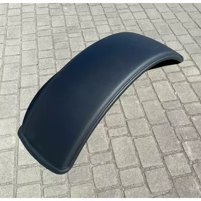 Крило МТЗ-1221 переднє пластик 40 см (вир-во МТЗ) 1221-8403014-Б1-01