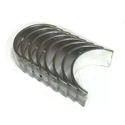 Вкладиші Т-40 шатунні Д-144 (Н-1) (вир-во Польша) Д144-1004140МН-1