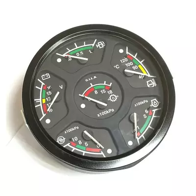 Комбінація МТЗ приладів 1221 (на 6 покажчиків) КД8071-4