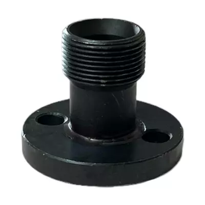 Фланець Т-25 МТЗ M27 (ключ на 32) короткий НШ-10/16 НШ3100101040