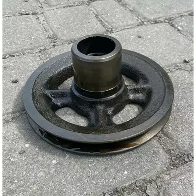 Шків МТЗ вала колінчастого (вир-во МТЗ) 240-1005131