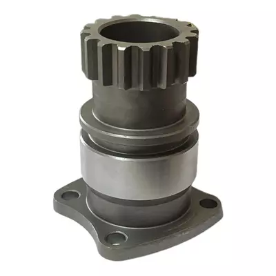 Фланець МТЗ опори проміжної 72-2209014